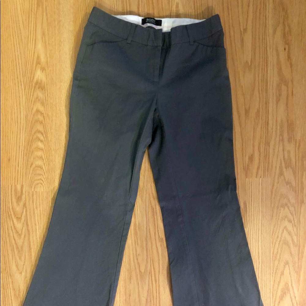 Victoria Secret Gray Dress Pants